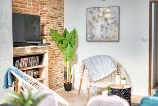 Cosy Up - Vieux Port - Hyper Centre - La Rochelle - 6