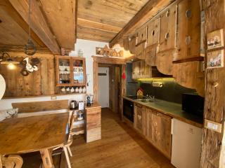 Calore di una Casa di Montagna - 4