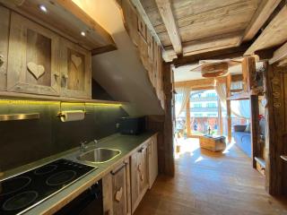 Calore di una Casa di Montagna - 3