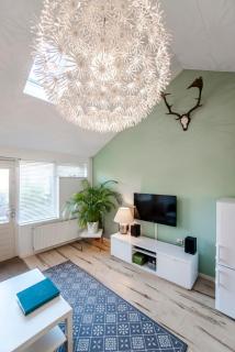 De Lijsterhof - Zandvoort - 6