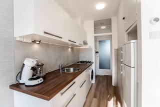 Green Happiness With Private Parking - 4