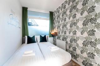 Green Happiness With Private Parking - 5