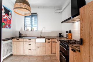 Het Zomerhuis Family apartment - Zandvoort - 5