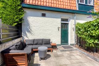 Casa Vos Family Home - Zandvoort - 7