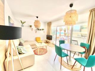 Smart Malagueta Seaview - Málaga - 5