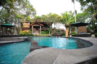 De Munut Balinese Resort - Ubud - 7