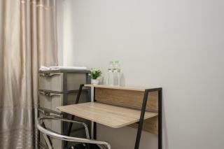 RedDoorz @ Jalan Demang Lebar Raya Palembang - 1