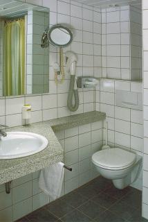 Burghotel Volmarstein - Wetter - 1