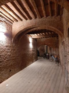 Il Vicolo - 1