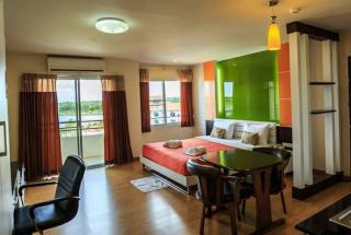 Kwanruen Resort - Nakhon Ratchasima - 3