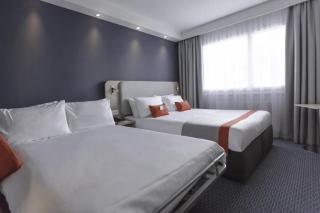Holiday Inn Express Luzern-Neuenkirch by IHG - Rothenburg LU - 7
