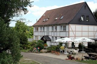 Pension Harzbaude Susanne - Garni - 2