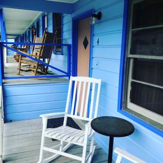 Hillside Motel - Lake George - 6