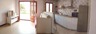 Apartament amb dues grans terrasses de 50 m2 i 16 m2 a 300 m de la platja - Sant Antoni de Calonge - 2