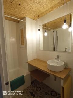 Apartament amb dues grans terrasses de 50 m2 i 16 m2 a 300 m de la platja - 5