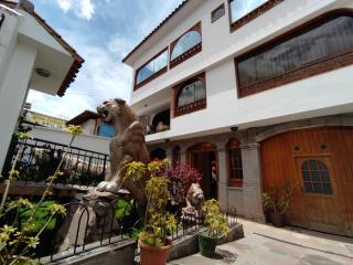 Casa del Escultor - Cusco - 9