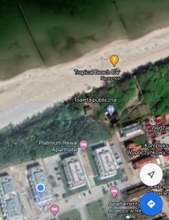 Apartament przy plaży Victoria - Rewal - Rewal - 1