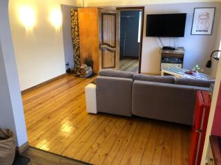Stamerienas Apartamenti - 4