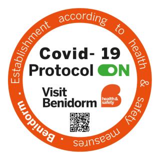 PRINCIPADO ARENA III - FINCAS ARENA - Benidorm - 1