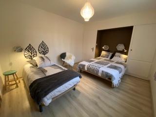GITE LAVANDE avec piscine privée CLASSÉ 4 Étoiles - 2