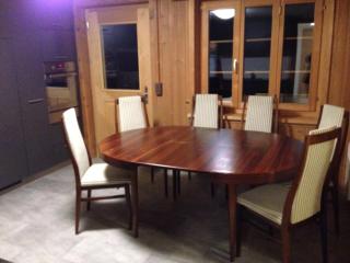 Chalet Halten - Lenk im Simmental - 2