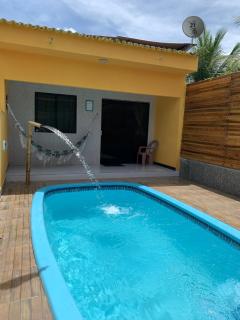 Casa com piscina no centro de Maragogi pertinho da praia! - Maragogi - 7
