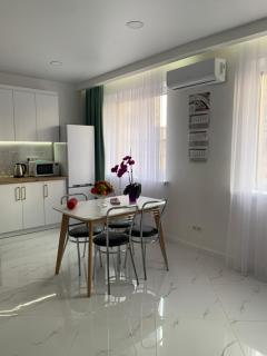 Апартаменты в Аркадии-42 Жемчужина - 3