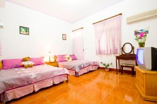 Yilan Xiang Feng Homestay - Wujie - 9