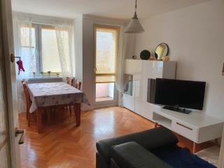 Mieszkanie na Orlej 300 metrów od plaży! - Danzig - 0