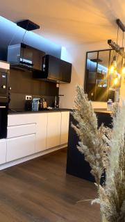 Appartement vue port et accès direct mer, centre ville de la Grande Motte prés de Montpellier - La Grande-Motte - 1