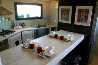 Domus de Rocas Holiday House - 9