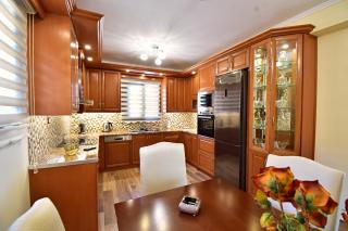 Ardani paradise view villa with jacuzzi - 1