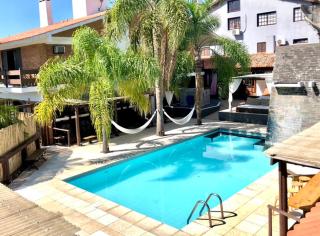Lira Apart Hotel - Rio Grande - 6