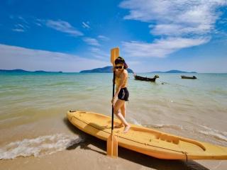 Phuket Signature Glamping - Strand Rawai - 4