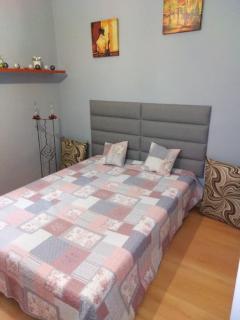 Mieszkanie dwupokojowe Kołobrzeg-Podczele - 6