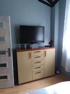 Mieszkanie dwupokojowe Kołobrzeg-Podczele - 4