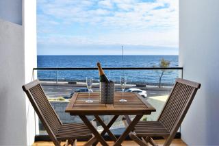 Sky Blue Apartment - Ponta Delgada - 7