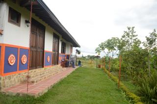 Casa Finca La Pintada - Montenegro - 2