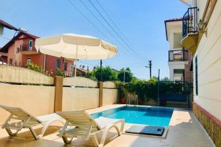 Villa No6 Private Pool - Fethiye - 1