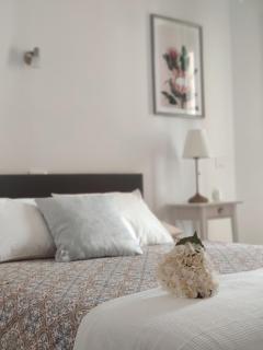 Vivienda Vacacional Helios - Penthouse Deluxe - Tazacorte - 5