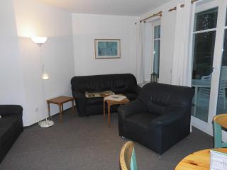 54 Appartement Residenz Bellevue U - Zinnowitz - 4