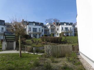 54 Appartement Residenz Bellevue U - Zinnowitz - 3