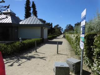 54 Appartement Residenz Bellevue U - Zinnowitz - 2