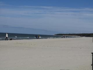 54 Appartement Residenz Bellevue U - Zinnowitz - 1