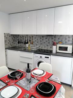 Apartaments Vacations Playa del Ingles - Playa del Inglés - 4