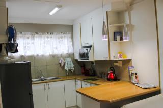 Tranquility Self Catering Apartment - Mossel Bay - 1
