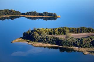 Agroturystyka Willa Ola - Giewartów - 3