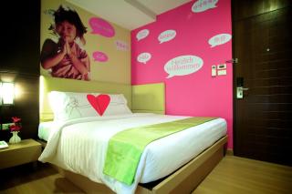 Ds67 Suites - 3