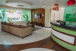 Pousada Brisa do Forte - 3