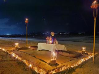 Phuket Signature Glamping - Strand Rawai - 3